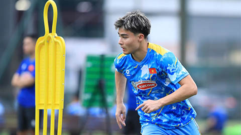  Antonio Moric chọn châu Âu, tạm gác giấc mơ V.League